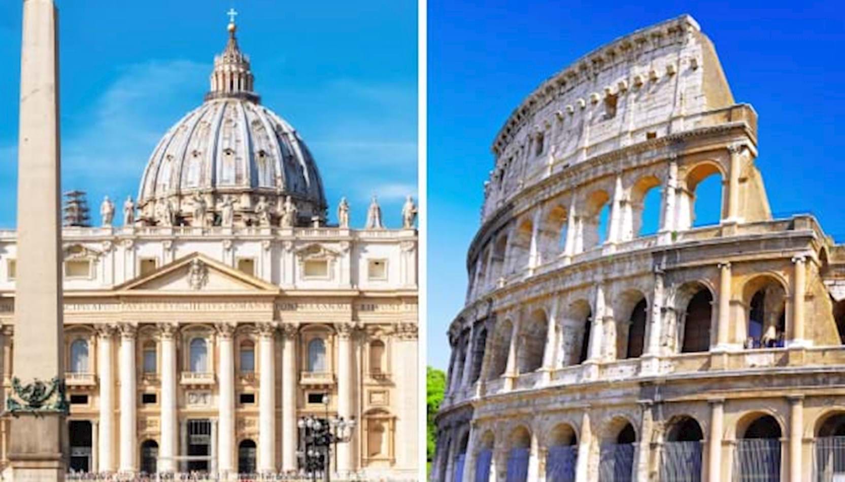 Vatican Tours The Only Official Vatican Partner Guided Tours City