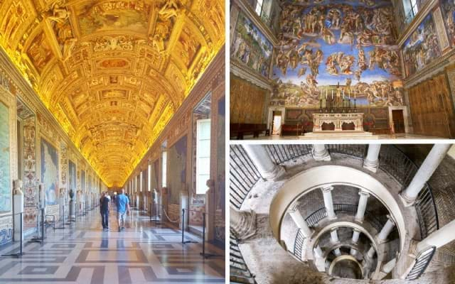 Vatican - Private Tours - Explore & Experience The Vatican Without The ...