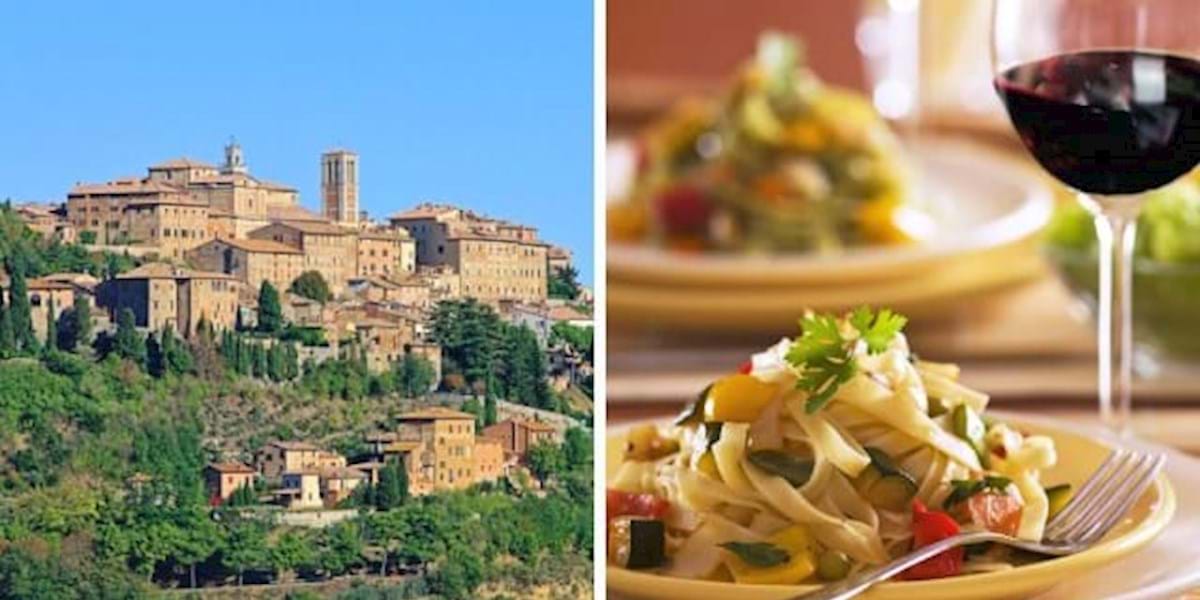 Welcome to the beautiful region of tuscany, where rolling hills, charming medieval towns, and. Tuscany Day Trip from Rome with 3Course Lunch & Wine Pairing City