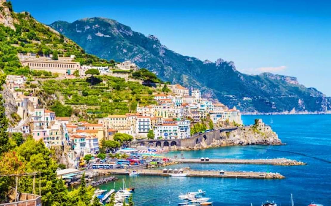 Amalfi Coast Tours - Enjoy sightseeing without the crowds - City Wonders