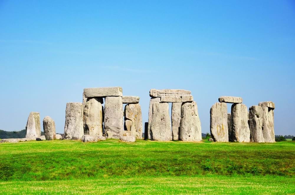 Stonehenge Tours from London Top Rated Tours City Wonders