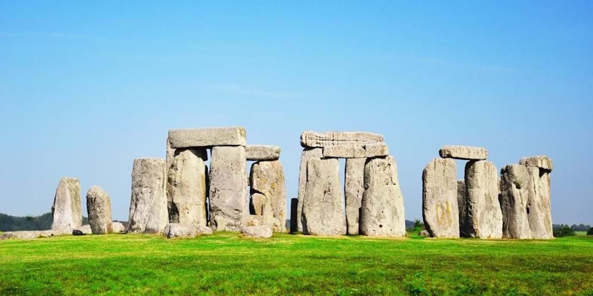 Stonehenge Tours from London Top Rated Tours City Wonders