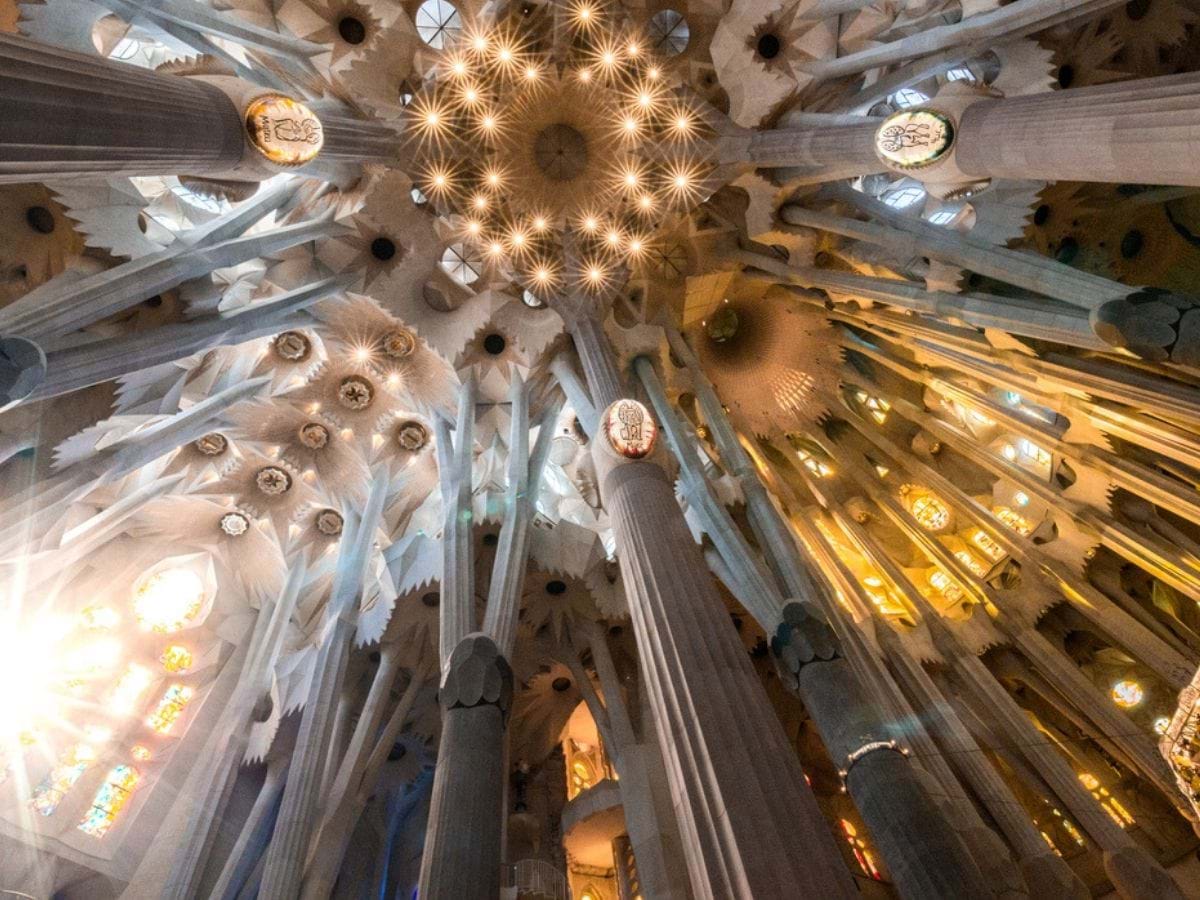 sagrada familia