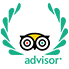 Trip Advisor 2019 Travelers' Choice Award