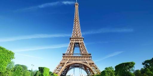 Skip The Line Eiffel Tower Tours To The Top City Wonders