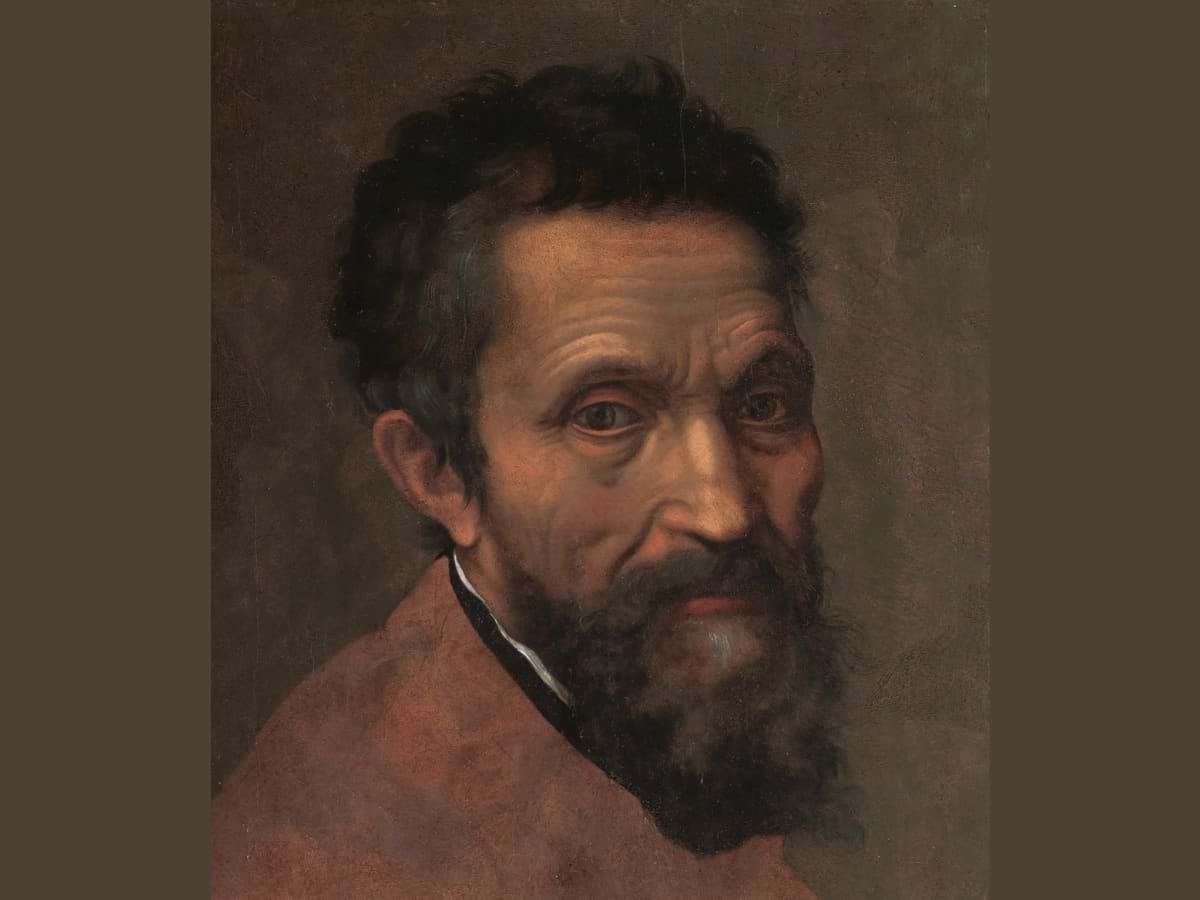 Michelangelo