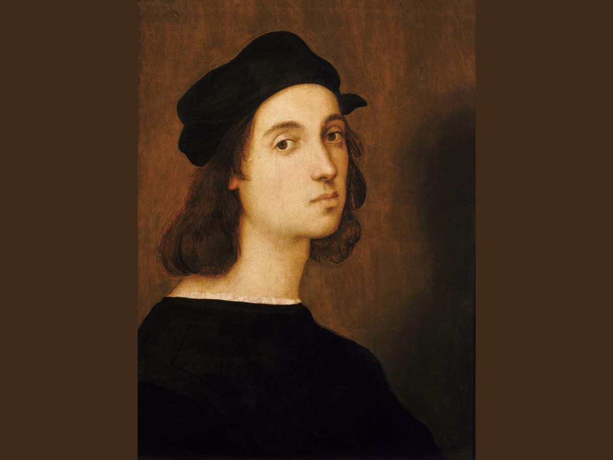 raphael
