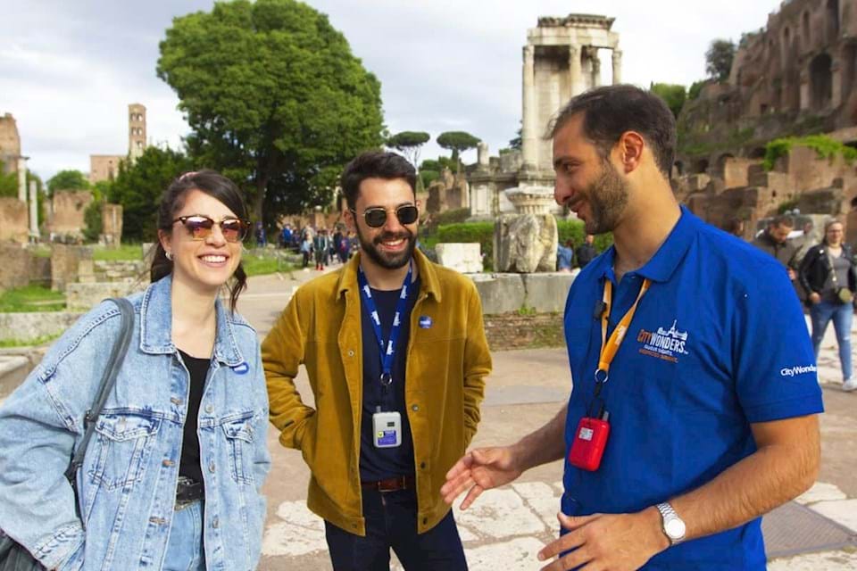 Colosseum Roman Forum Tour With Reserved Entrance City Wonders colosseum-roman-forum-tour-with-reserved-entrance-city-wonders