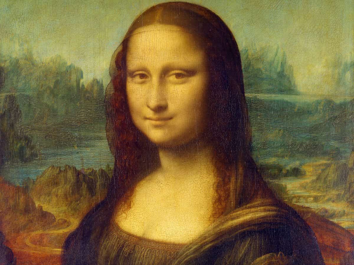 Mona Lisa Express Tour | Guided Entry to the Louvre Museum - City