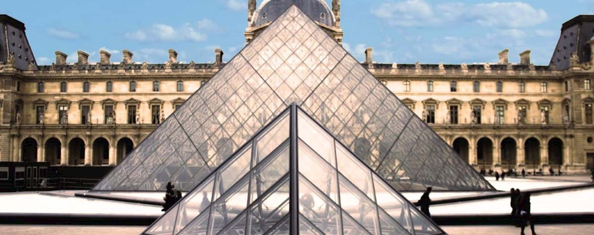 Skip the line Louvre Museum Semi Private Tour. Book now - City Wonders
