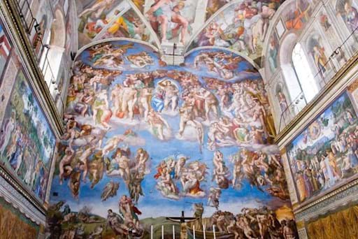 Vatican Museums Sistine Chapel St Peter s Basilica Guided Tour vatican-museums-sistine-chapel-st-peter-s-basilica-guided-tour
