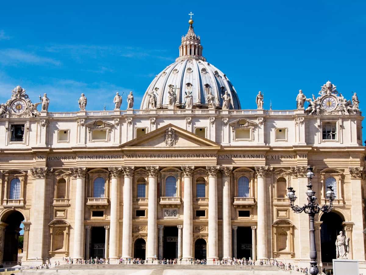 Semi Private Vatican Museums & Sistine Chapel Tour - City Wonders