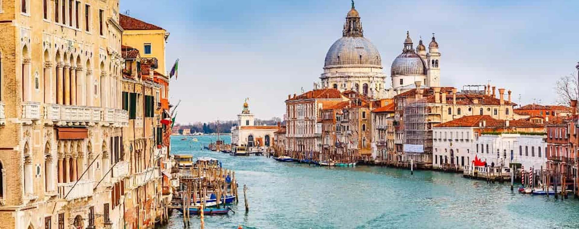 Venice from Rome Day Tour with St Mark's Basilica - City Wonders