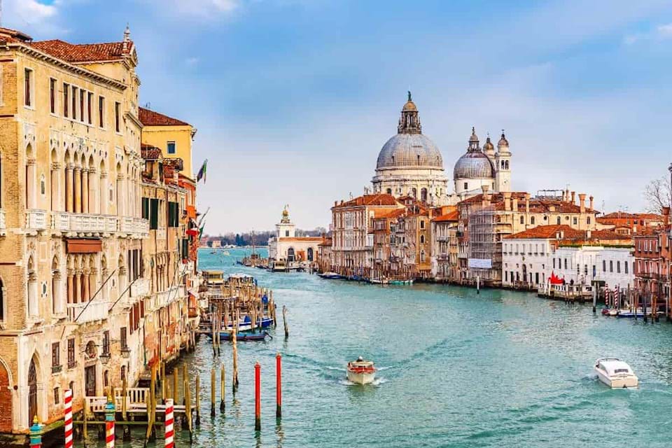 venice day trips from rome
