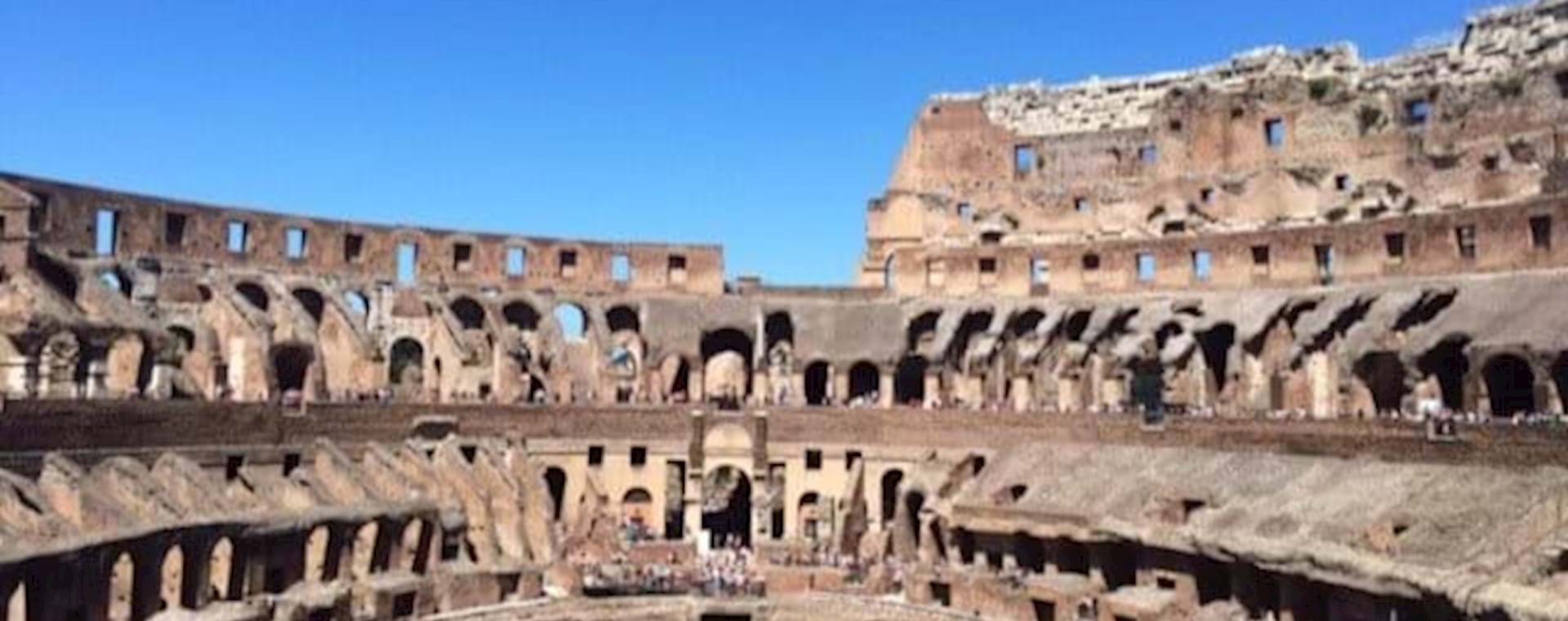 Enjoy Tickets To The Colosseum With Audioguided Tour City Wonders enjoy-tickets-to-the-colosseum-with-audioguided-tour-city-wonders