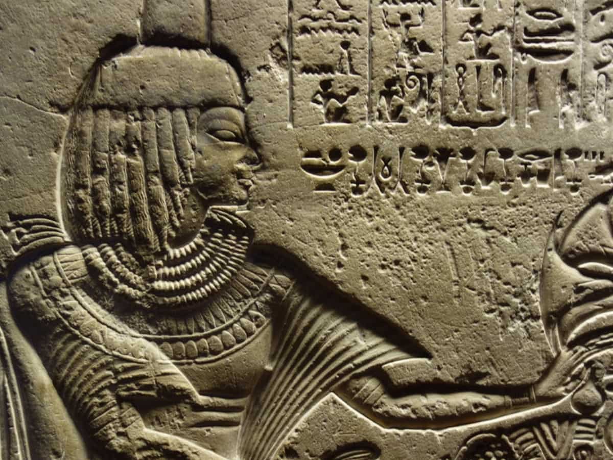 egypt museum in vatican