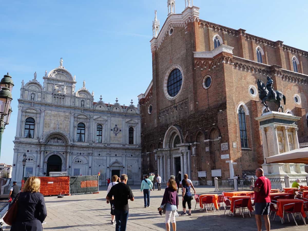 Jewish Ghetto Venice Food & Wine Tasting Tour - City Wonders