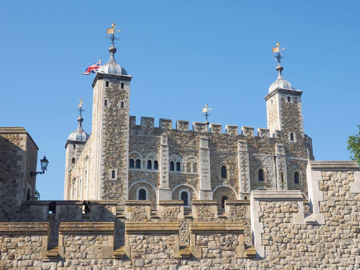 Best Of Royal London Tour - Tower Of London And Changing Of The Guard ...