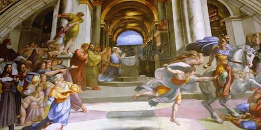 Visite Privee Du Vatican City Wonders
