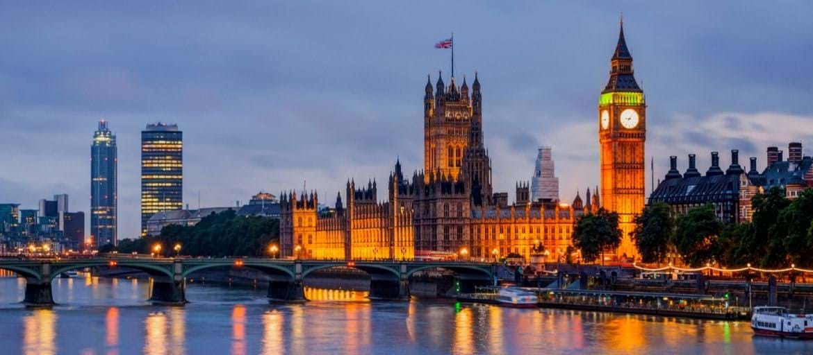 Best Things to do in London during Fall - City Wonders