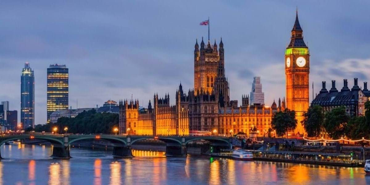Best Things to do in London during Fall - City Wonders