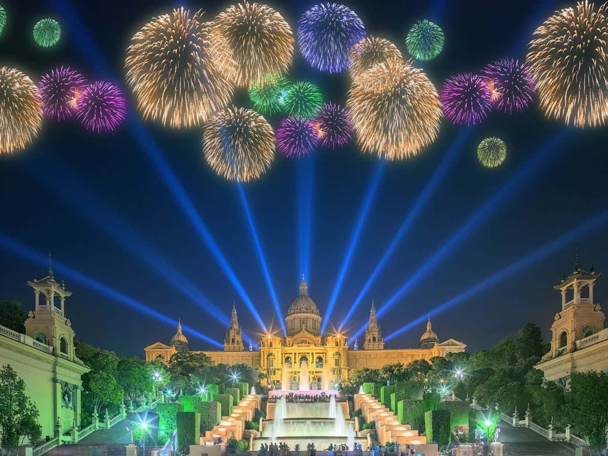 How to Celebrate New Year’s Eve in Europe City Wonders