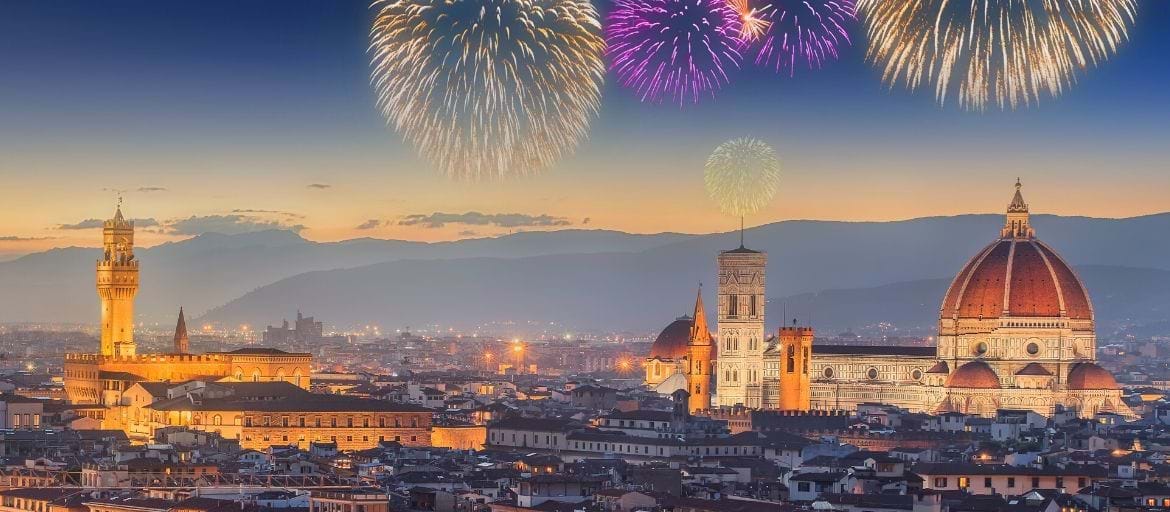 How to Celebrate New Year’s Eve in Europe City Wonders
