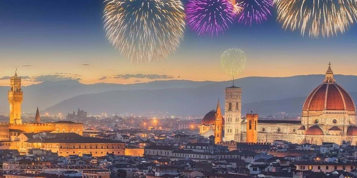 How to Celebrate New Year’s Eve in Europe City Wonders