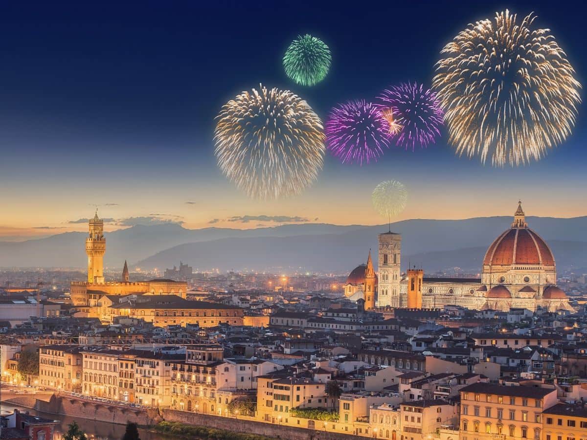 How to Celebrate New Year’s Eve in Europe City Wonders