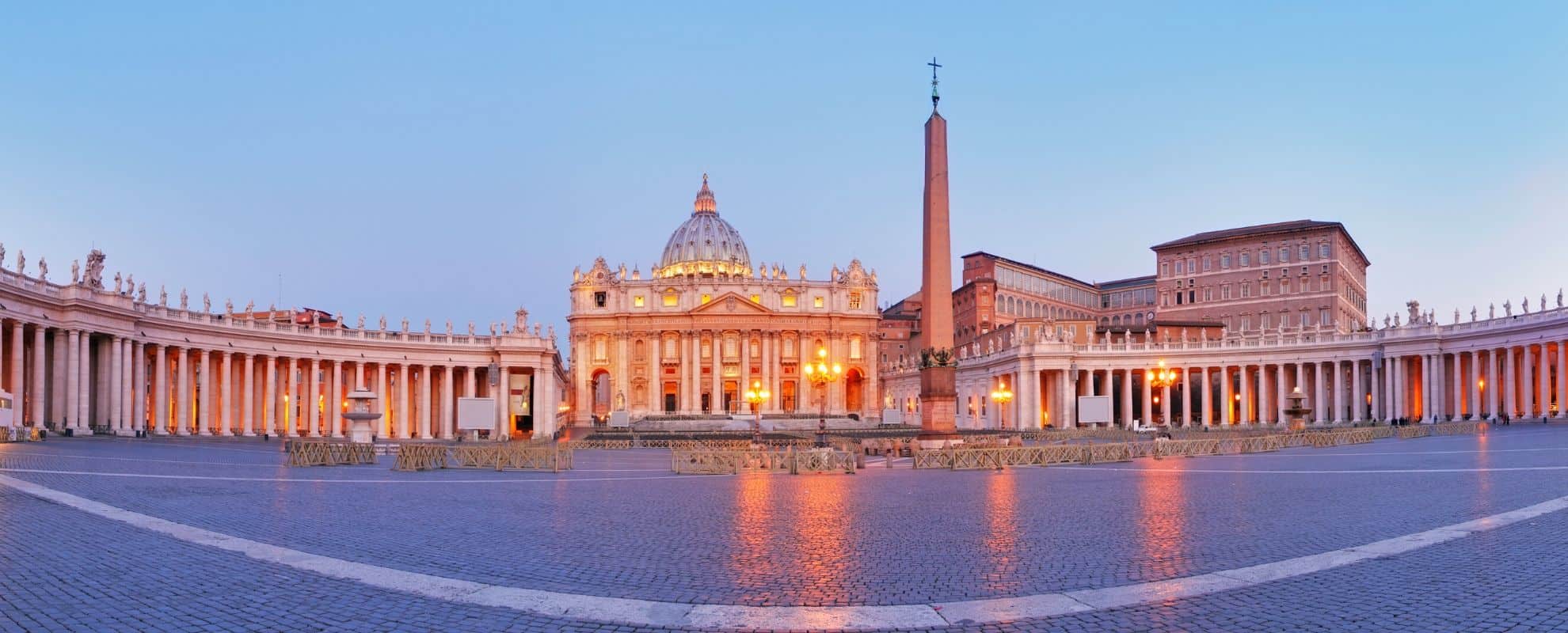 vatican-panorama-of-vatican-