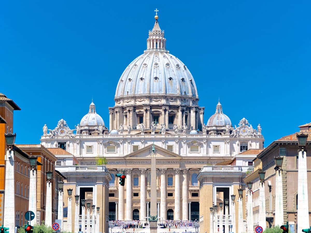 city wonder tours vatican