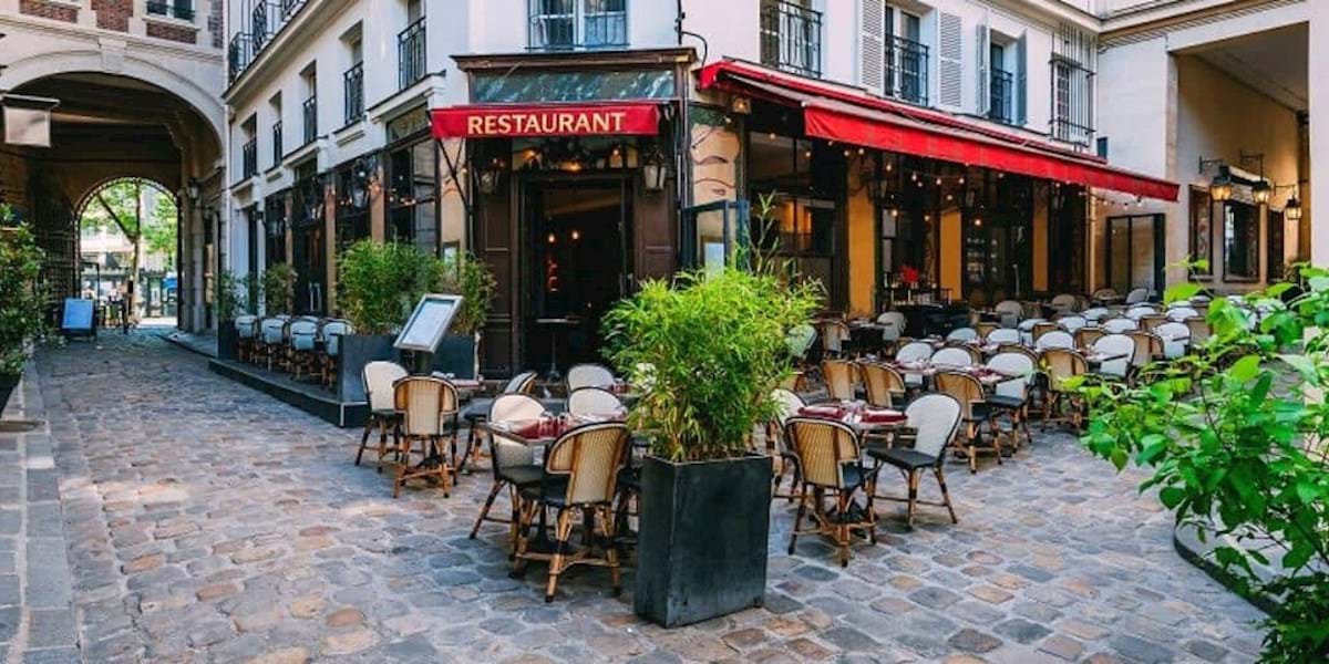 Why You Need to Visit Paris - City Wonders