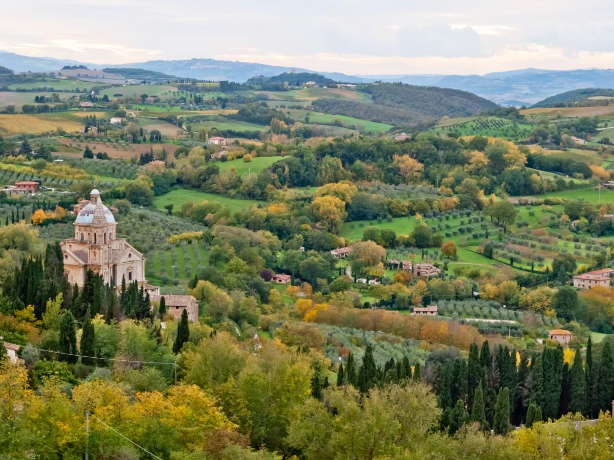 Tuscany Private Tour - Best Of Tuscany In One Day From Rome - City Wonders