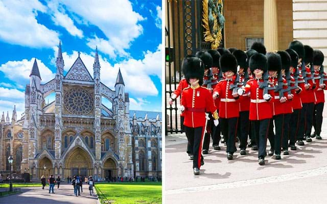 Westminster Abbey Private Tour From London - City Wonders