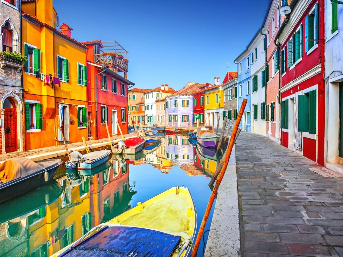 book venice tours