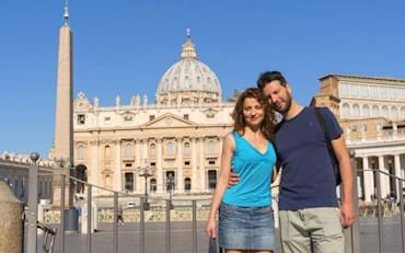 Vatican Private Tours Explore Experience The Vatican Without The Crowds City Wonders
