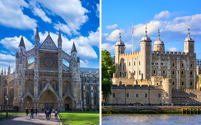 London Tours Discover the Wonders of London with a Guided Tour City