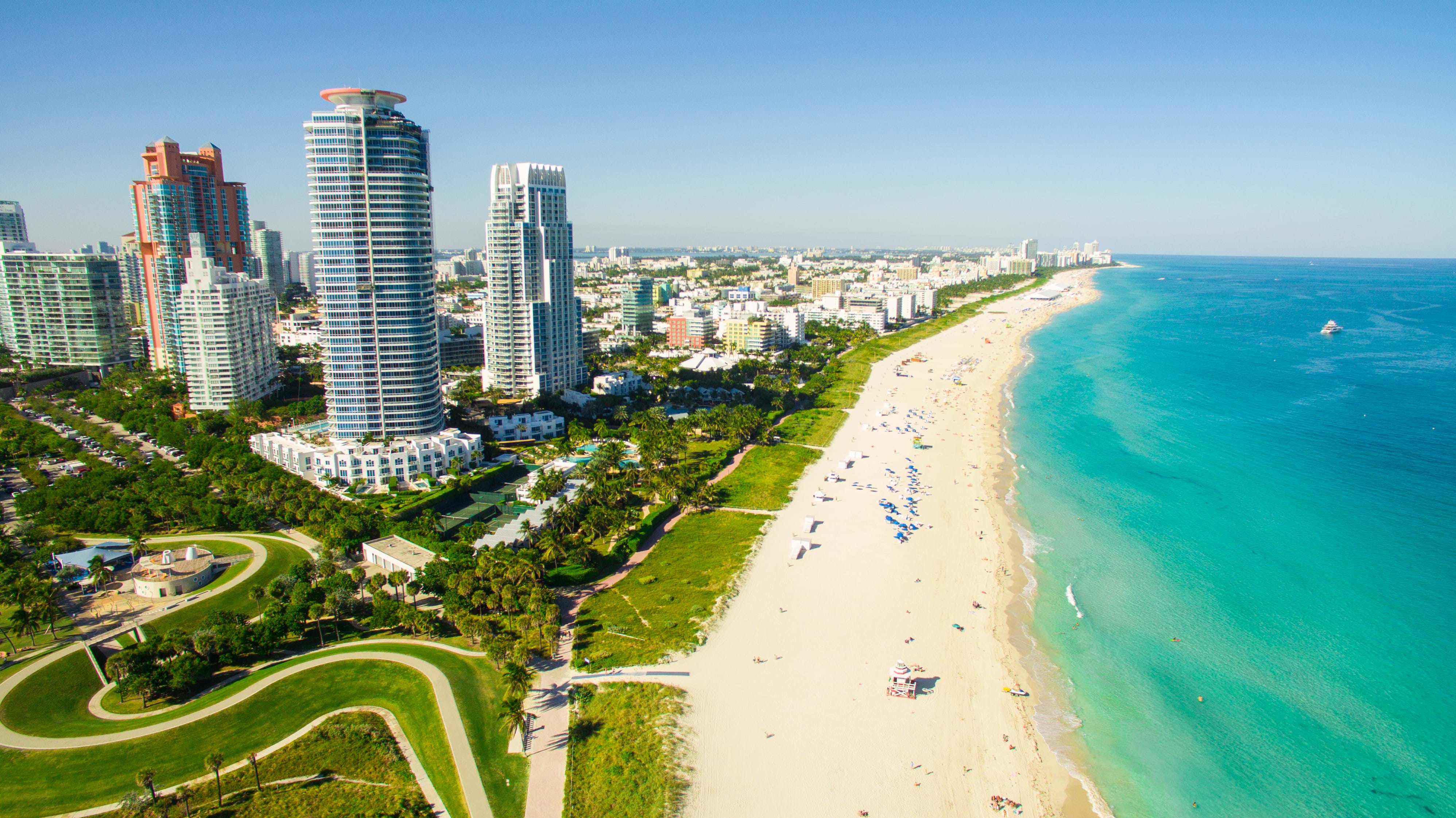 Miami Tours Discover the Magic City drenched in Sunshine City Wonders