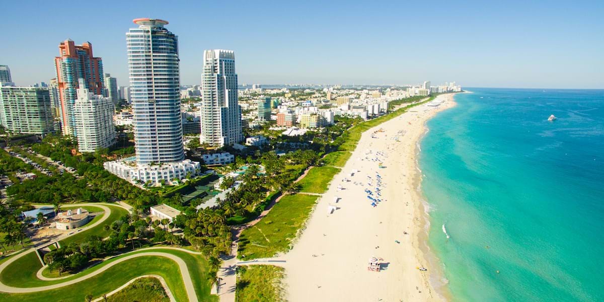 Miami Tours Discover the Magic City drenched in Sunshine City Wonders