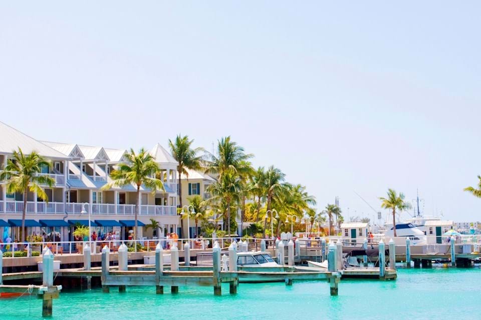 Miami to Key West Tour - Full Day - City Wonders