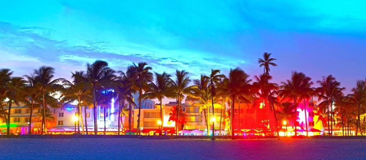 The Best Movies Filmed In Miami City Wonders