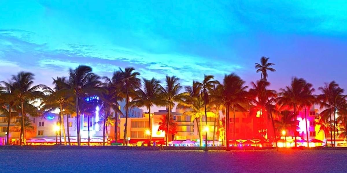The Best Movies Filmed In Miami City Wonders