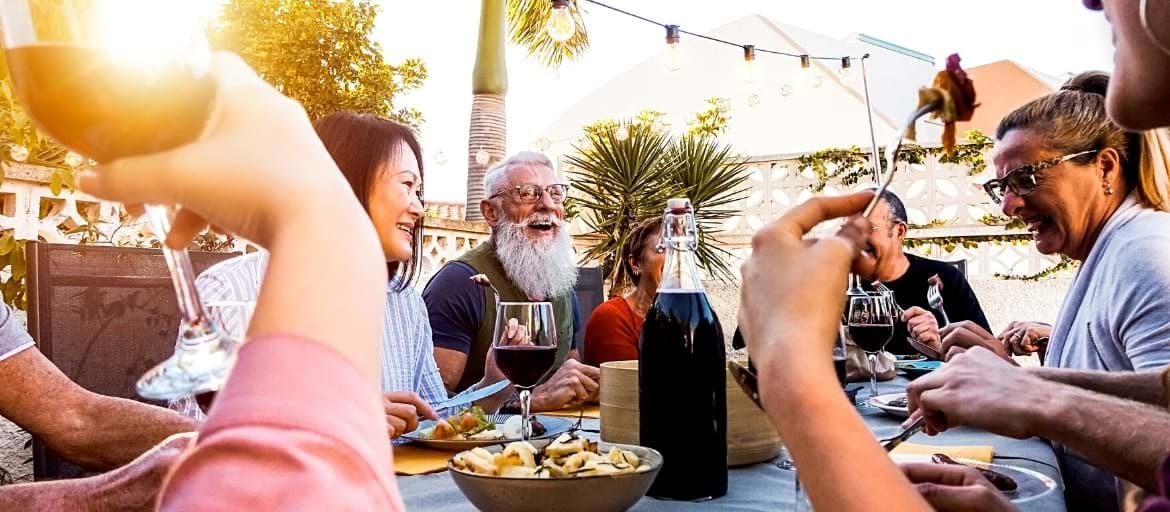 The Best Restaurants in Miami - City Wonders