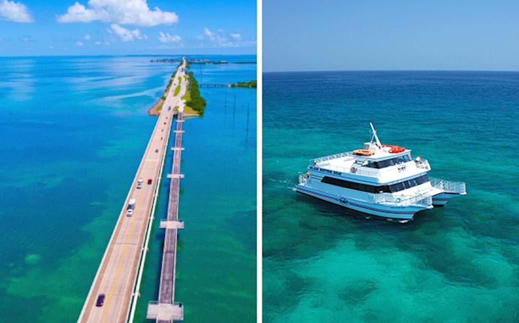Key West Tours City Wonders