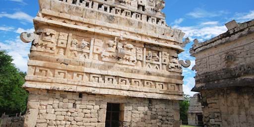 Chichén Itzá tour - Skip-the-Line Entry - City Wonders Chichén Itzá tour - Skip-the-Line Entry - City Wonders