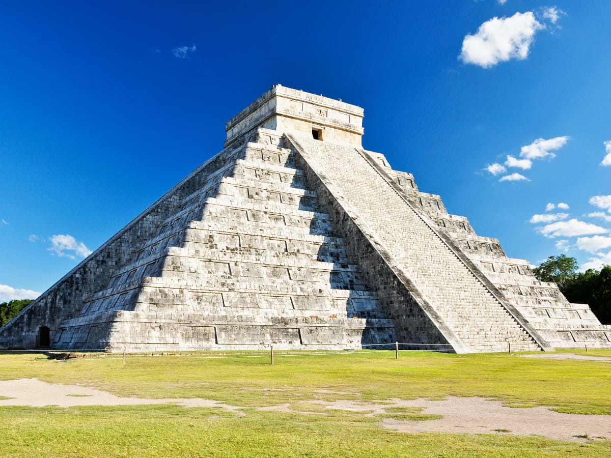 Chichen Itza Cenote & Valladolid Full-Day Tour With Hotel Pick Up ...