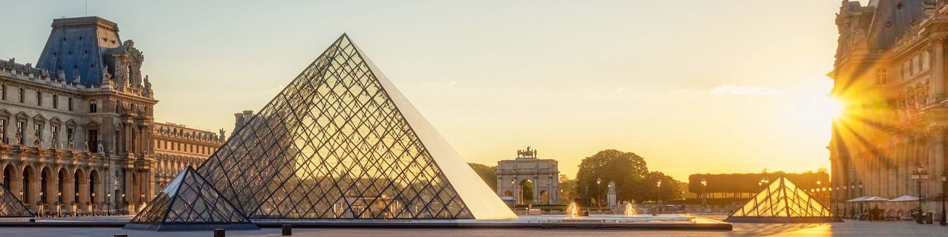 Louvre Tours Skip The Line Enjoy More Time At The Louvre City Wonders