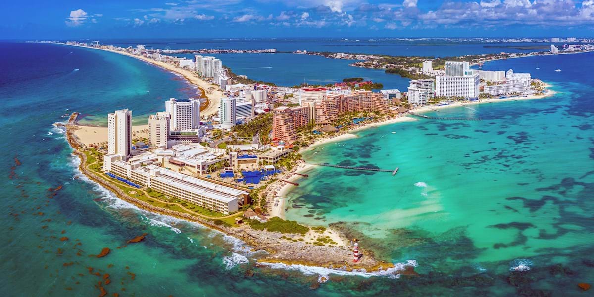 Cancun Tours A wide range of incredible tours of Cancun and Chichen
