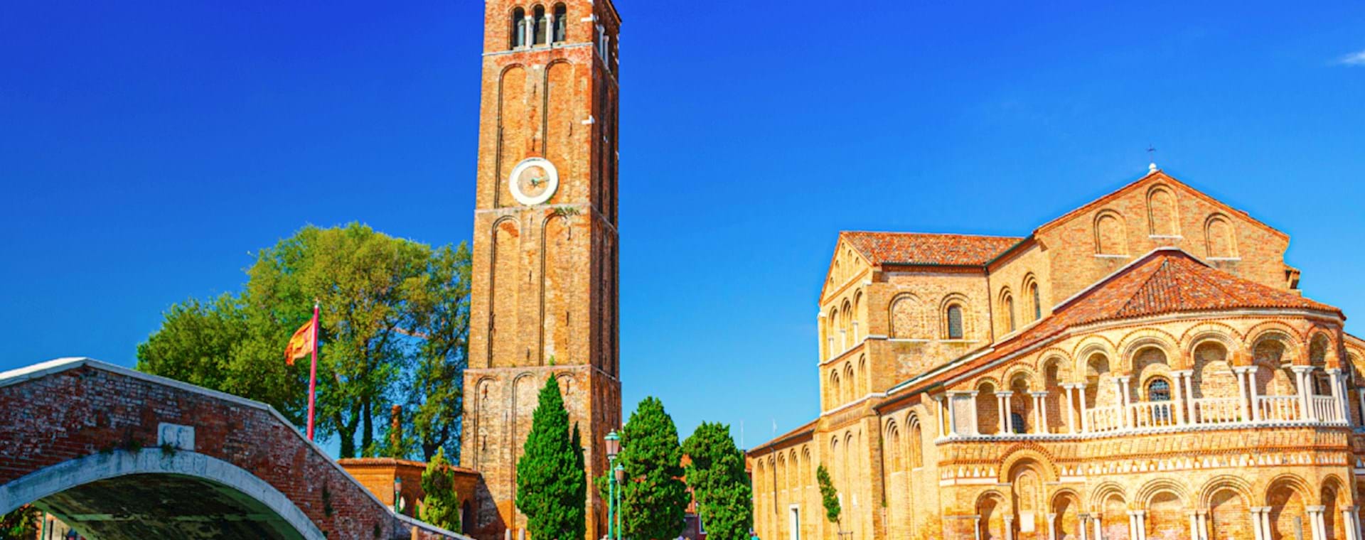 Church of Murano