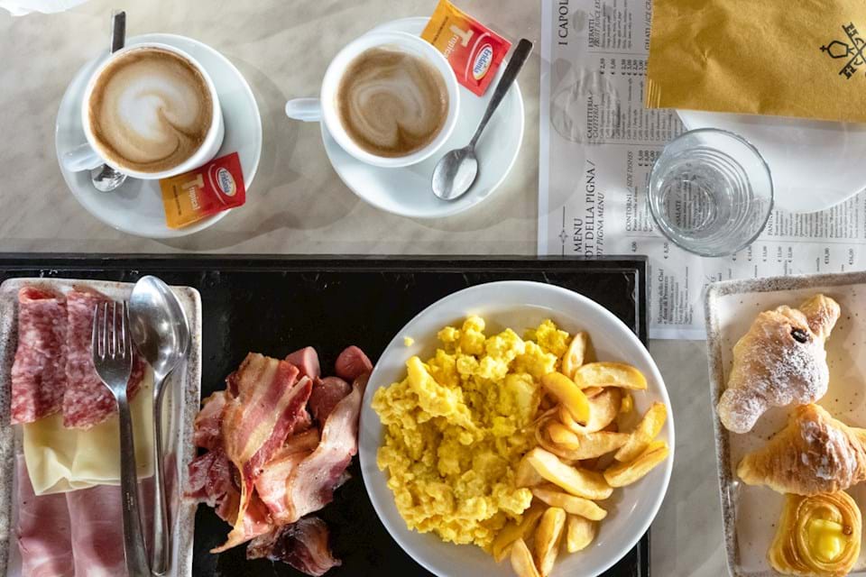 Vatican Breakfast with Museums VIP Guided Tour - City Wonders